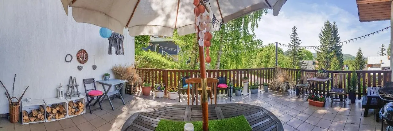 Villa Retro Mozliwosc Wynajecia Calosci Dla Grup Karpacz Homestay