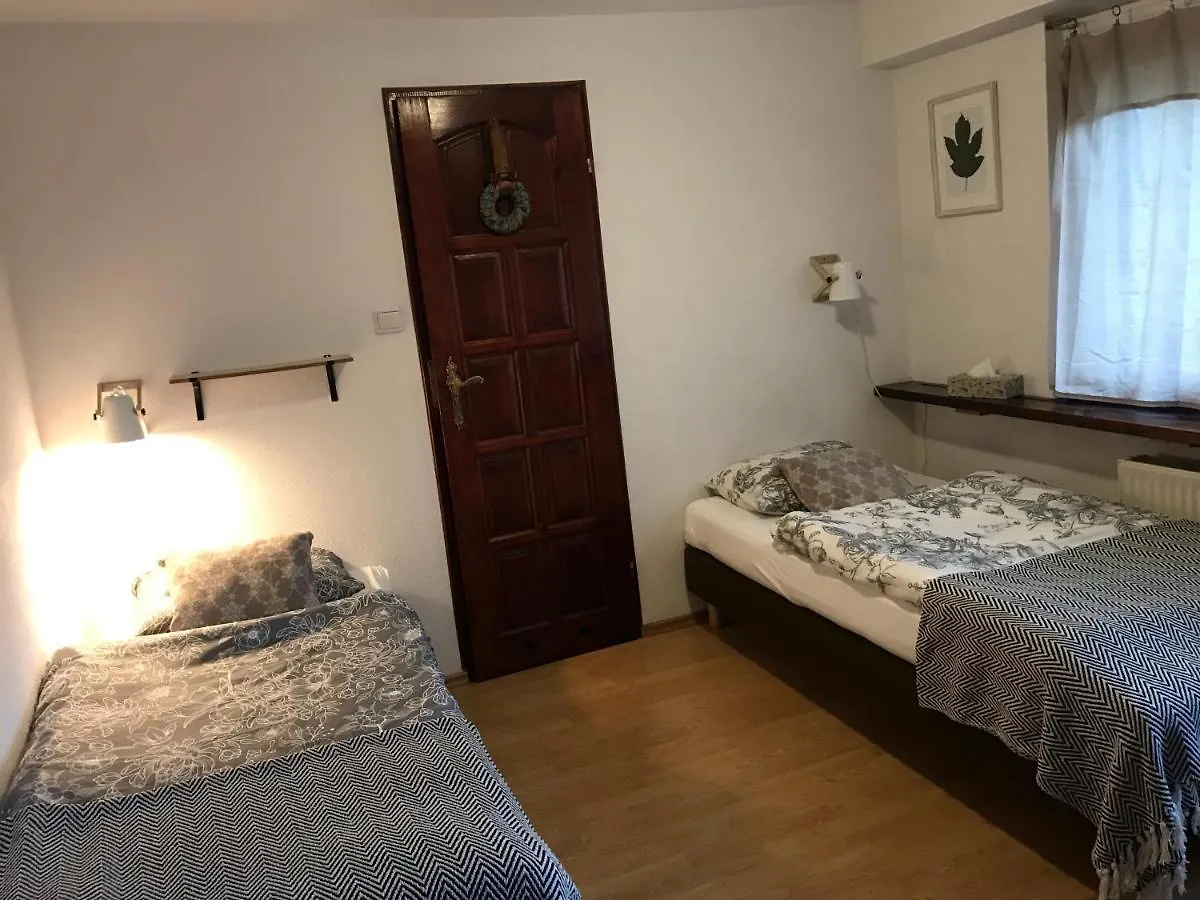 Homestay Villa Retro Mozliwosc Wynajecia Calosci Dla Grup Karpacz