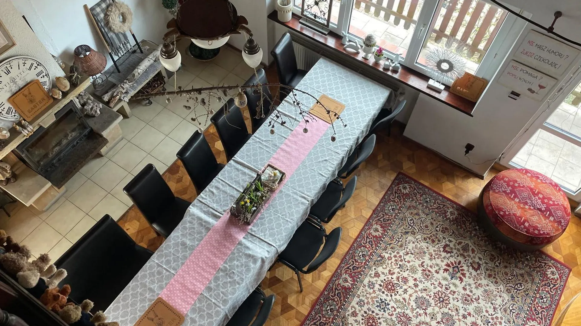 Accommodatie bij particulieren Villa Retro Mozliwosc Wynajecia Calego Budynku Karpacz Polen