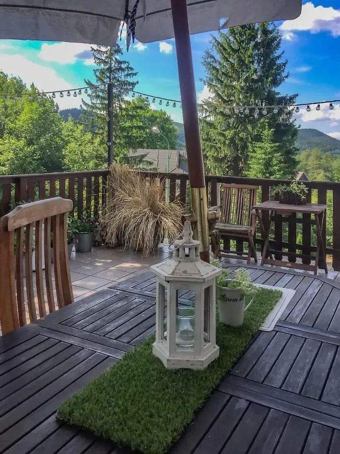 Homestay Villa Retro Mozliwosc Wynajecia Calosci Dla Grup Karpacz Poland
