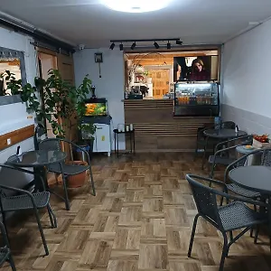 22 Hostel Warszawa