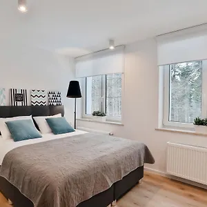 Mistral Apartament
