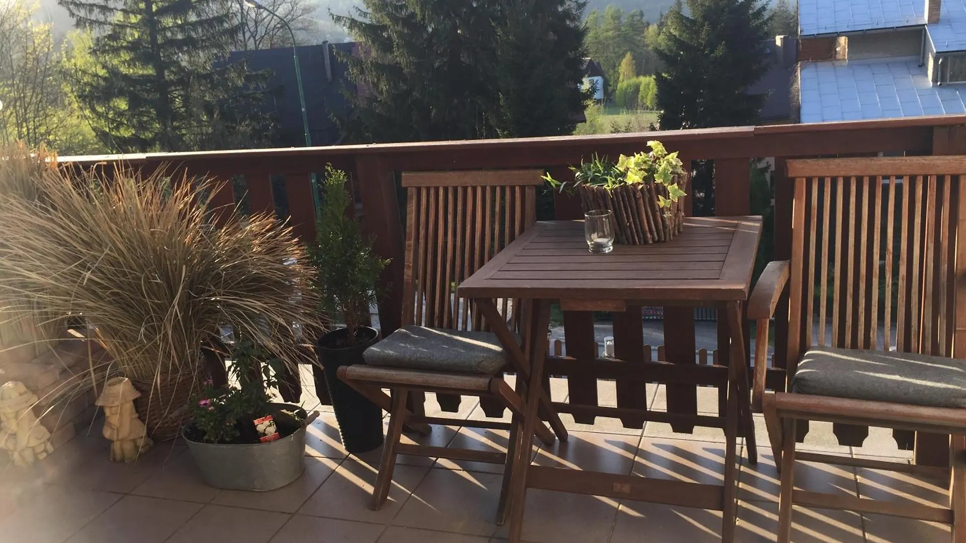 Homestay Villa Retro Mozliwosc Wynajecia Calosci Dla Grup Karpacz