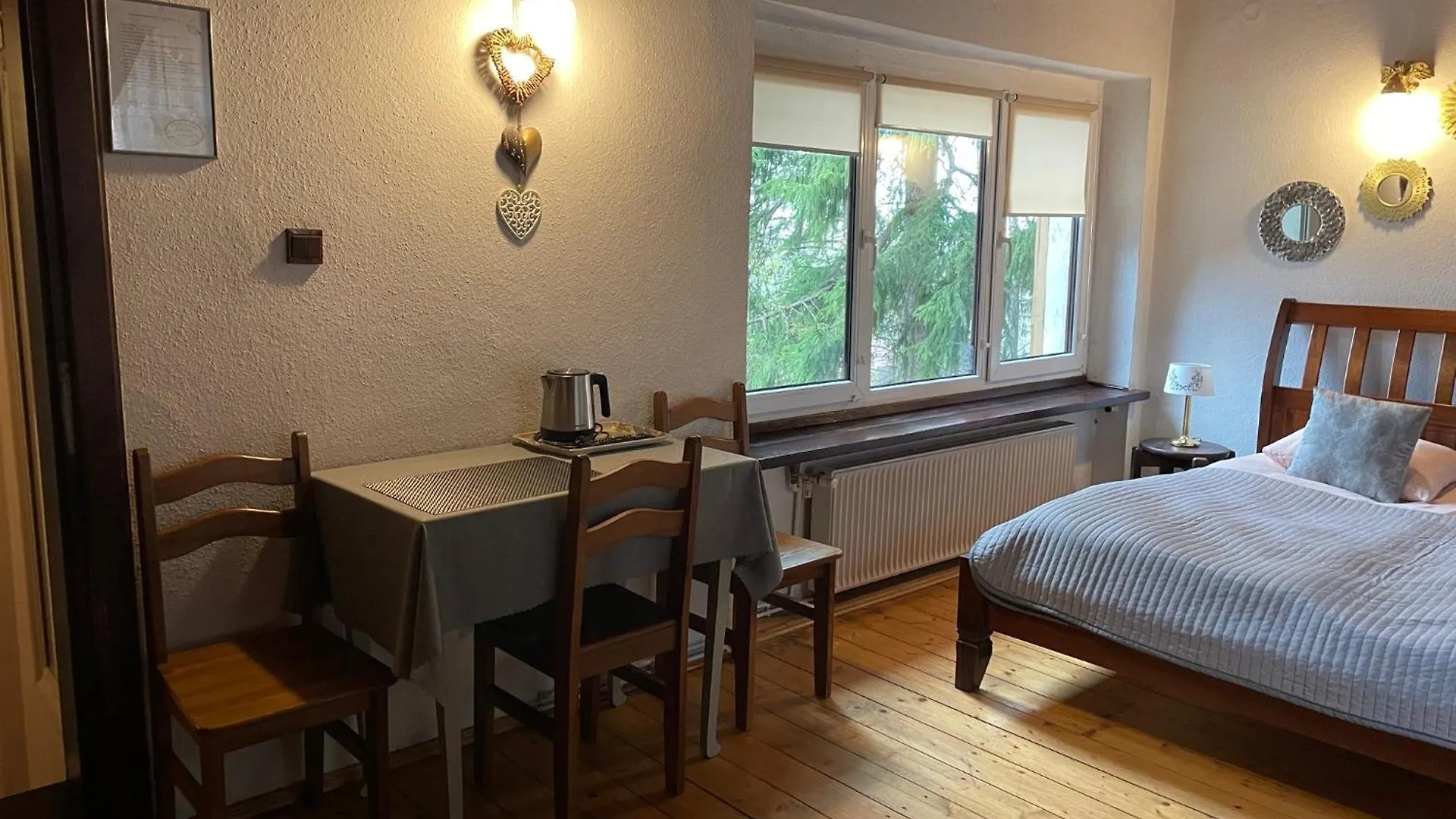 Homestay Villa Retro Mozliwosc Wynajecia Calosci Dla Grup Karpacz