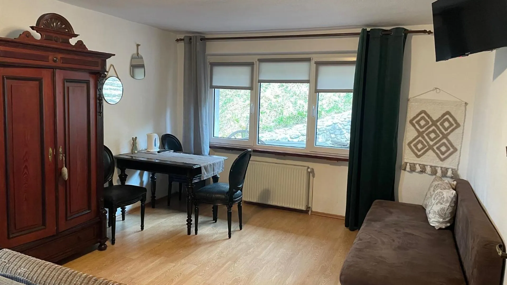 Homestay Villa Retro Mozliwosc Wynajecia Calosci Dla Grup Karpacz Poland