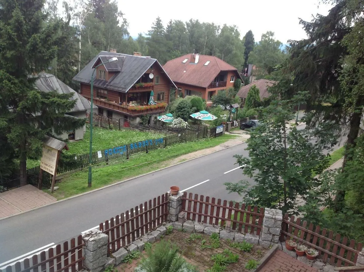 Homestay Villa Retro Mozliwosc Wynajecia Calosci Dla Grup Karpacz