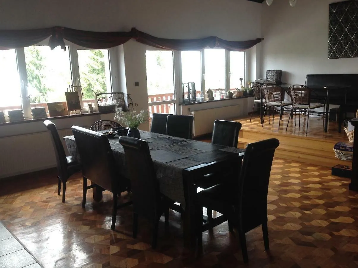 Homestay Villa Retro Mozliwosc Wynajecia Calosci Dla Grup Karpacz