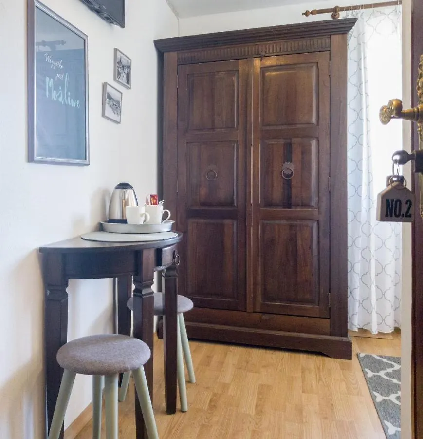 Homestay Villa Retro Mozliwosc Wynajecia Calosci Dla Grup Karpacz Poland